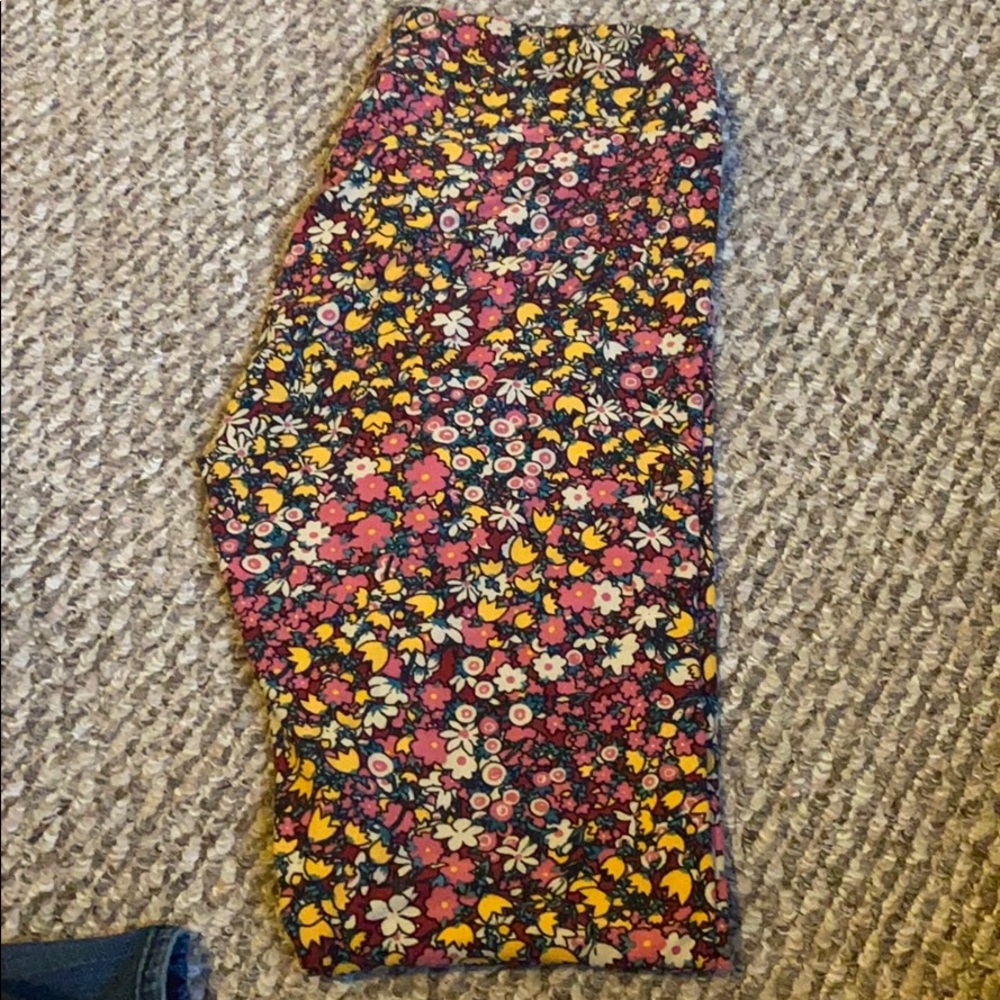 LulaRoe leggings